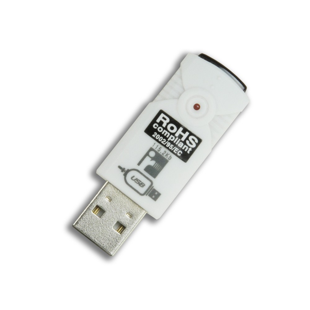 driver usb irda sangha